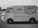 Citroen HY Van 1947 года